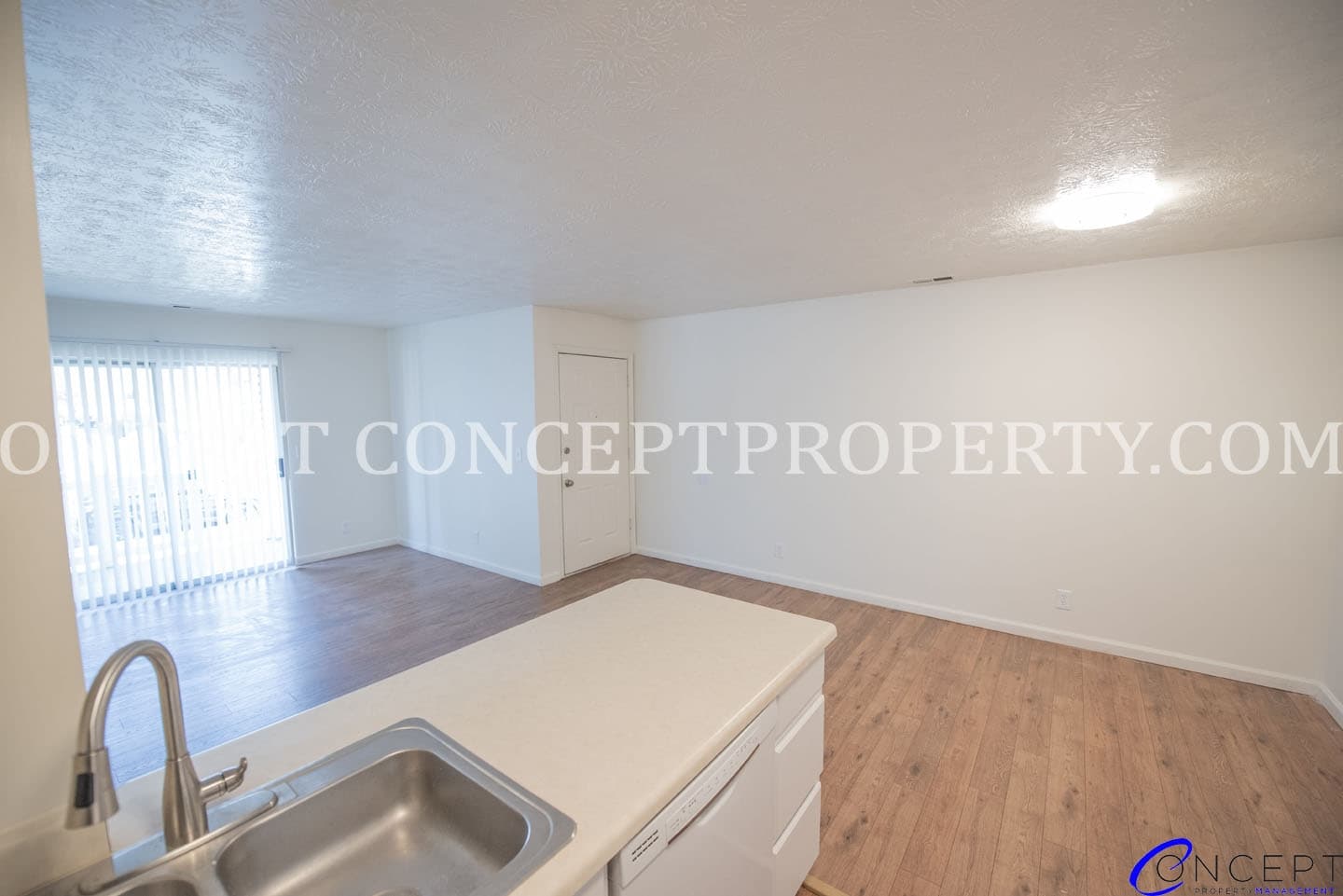 Bountiful Apartment: 598 S 100 E