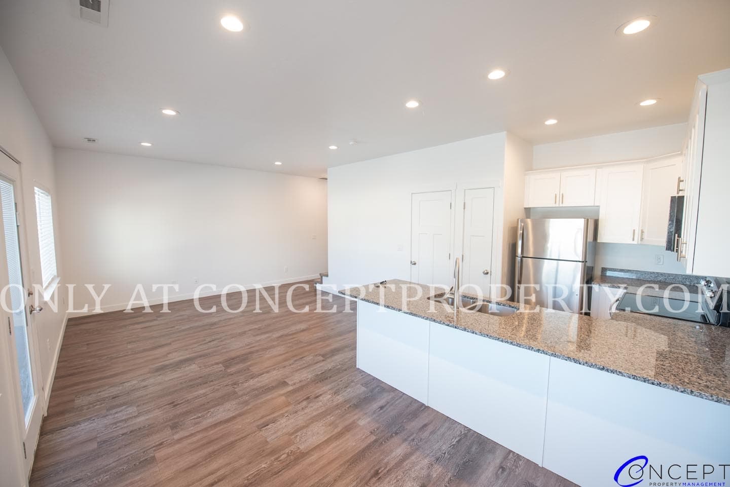Washington Terrace Townhome: 4999 Harvest Pointe Dr