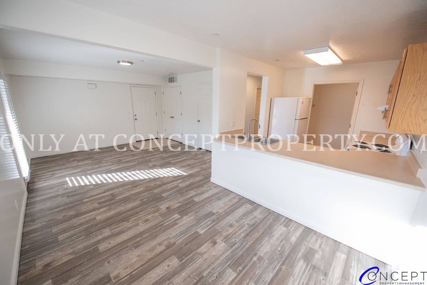 Ogden Apartment: 374 E 5450 S