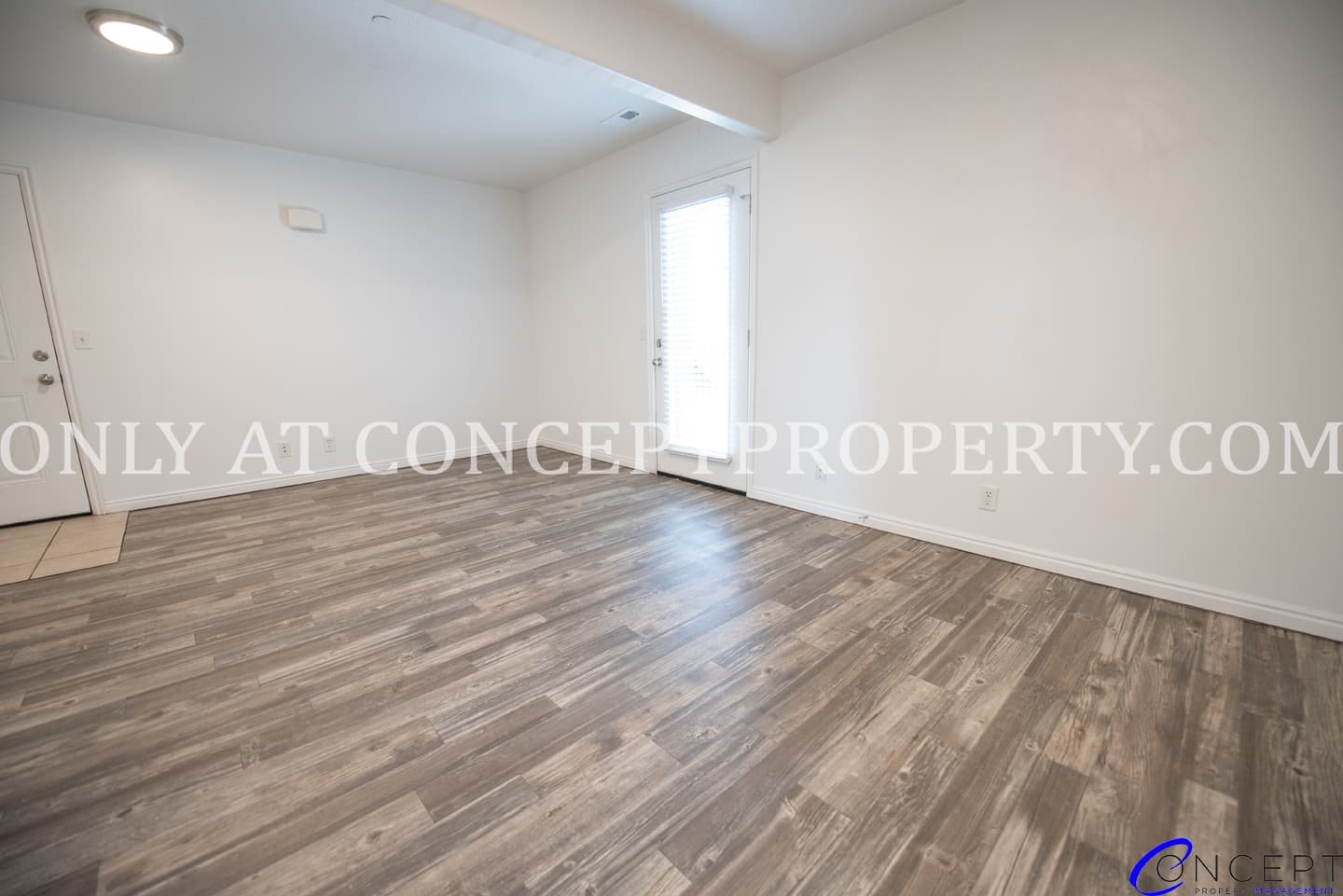 Ogden Apartment: 374 E 5450 S