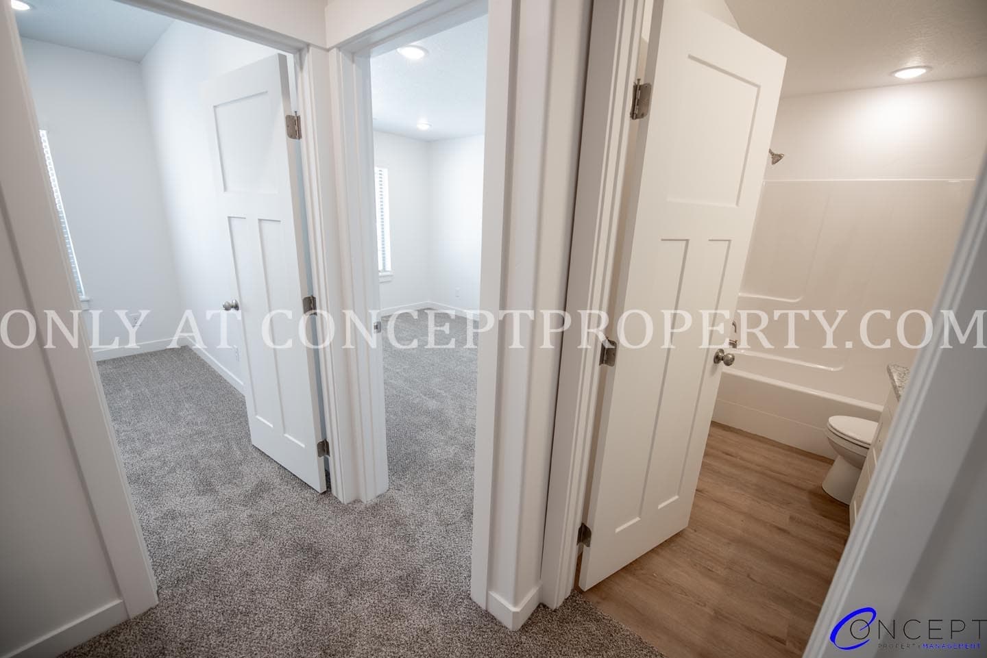 Ogden Townhome: 643 12th St