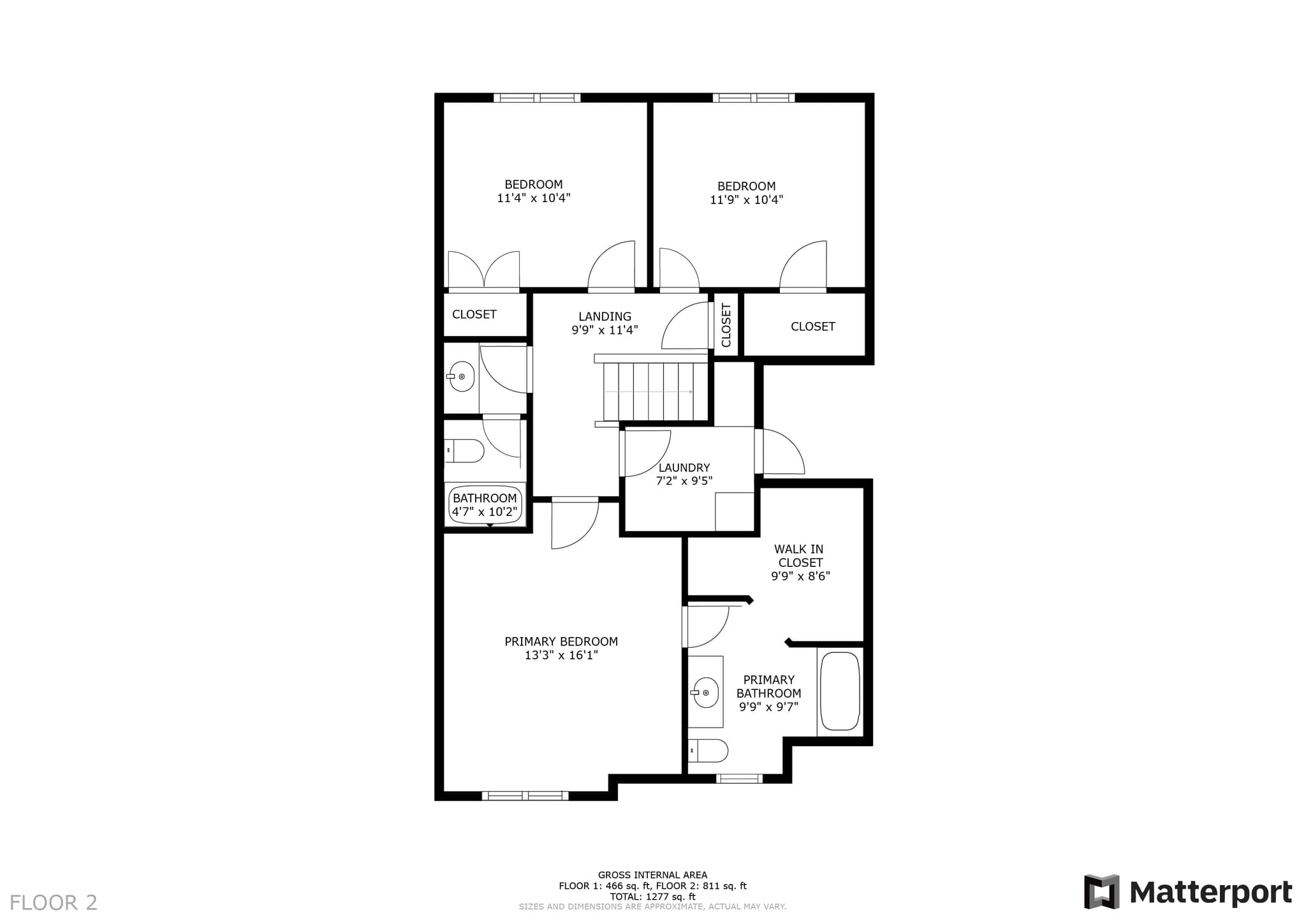 Washington Terrace Townhome: 4999 Harvest Pointe Dr