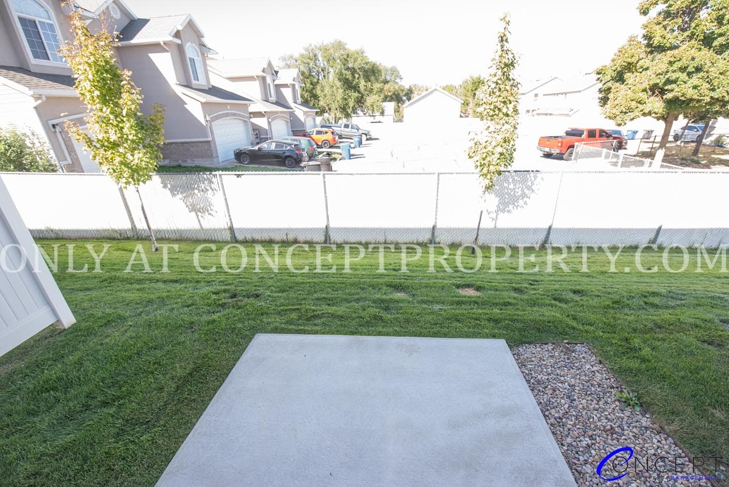Washington Terrace Townhome: 4999 Harvest Pointe Dr