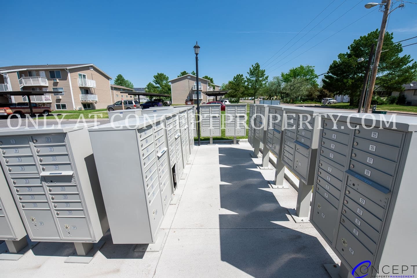 Clearfield Apartment: 1080 S 1500 E