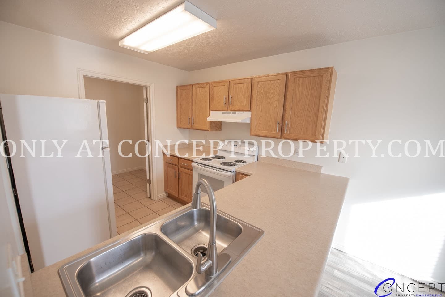 Ogden Apartment: 374 E 5450 S