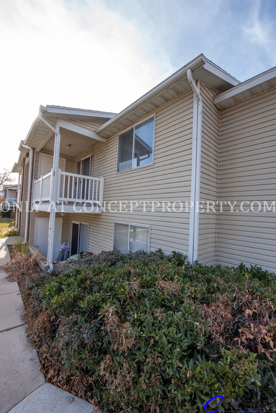 Bountiful Apartment: 598 S 100 E
