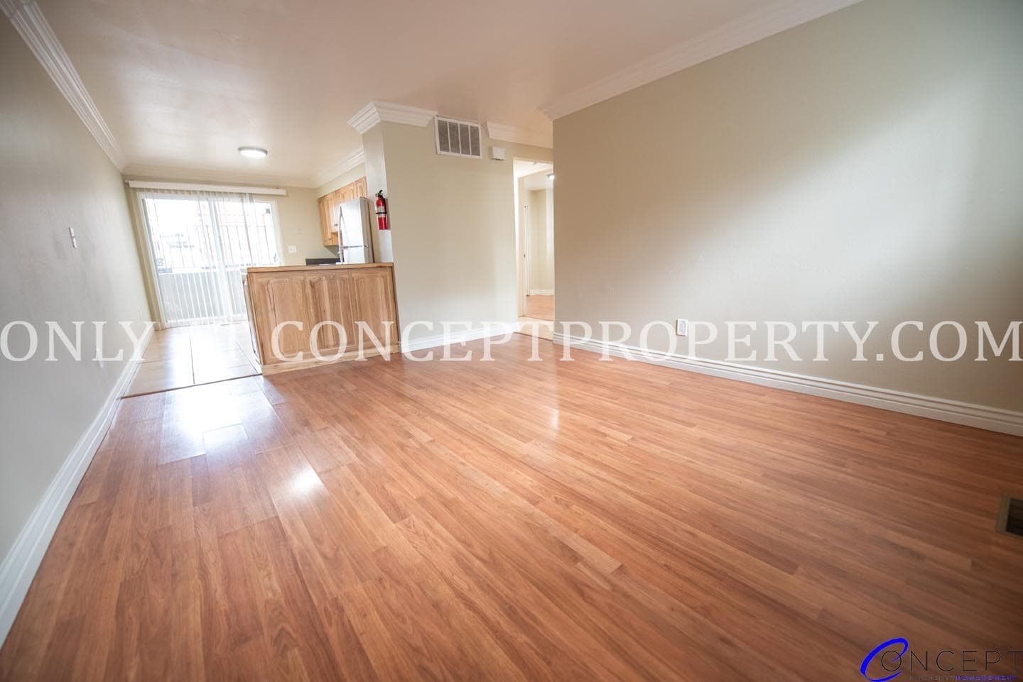 North Salt Lake Apartment: 100 S Orchard Dr