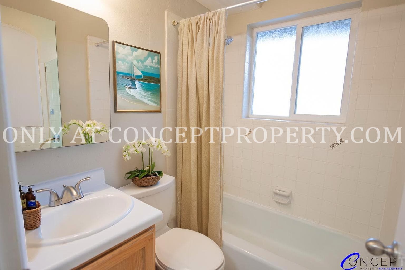 North Salt Lake Apartment: 100 S Orchard Dr
