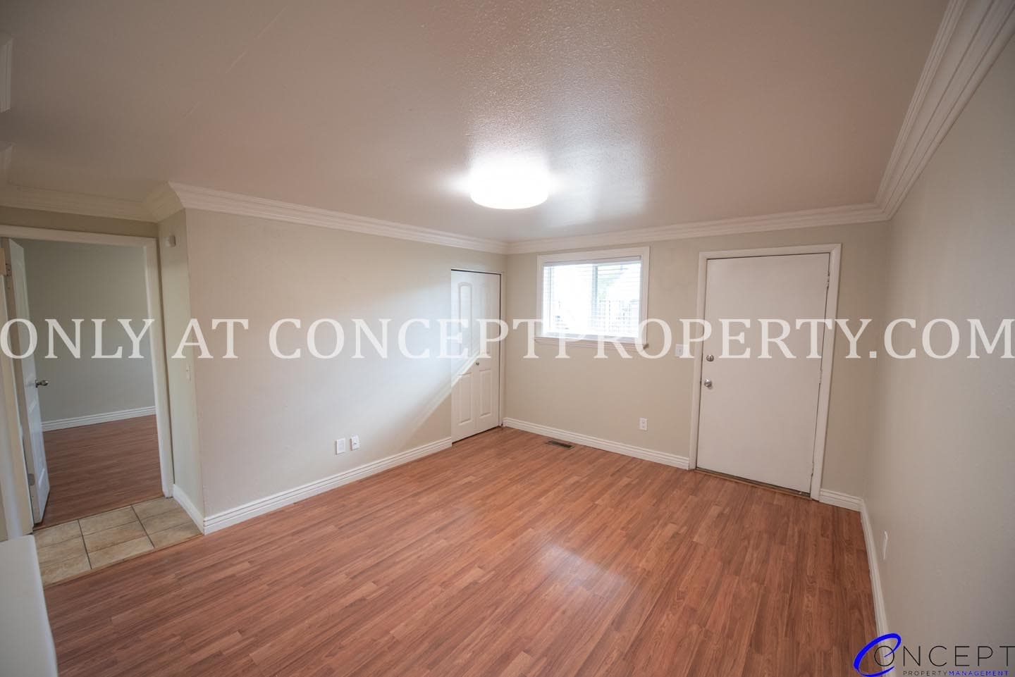 North Salt Lake Apartment: 100 S Orchard Dr