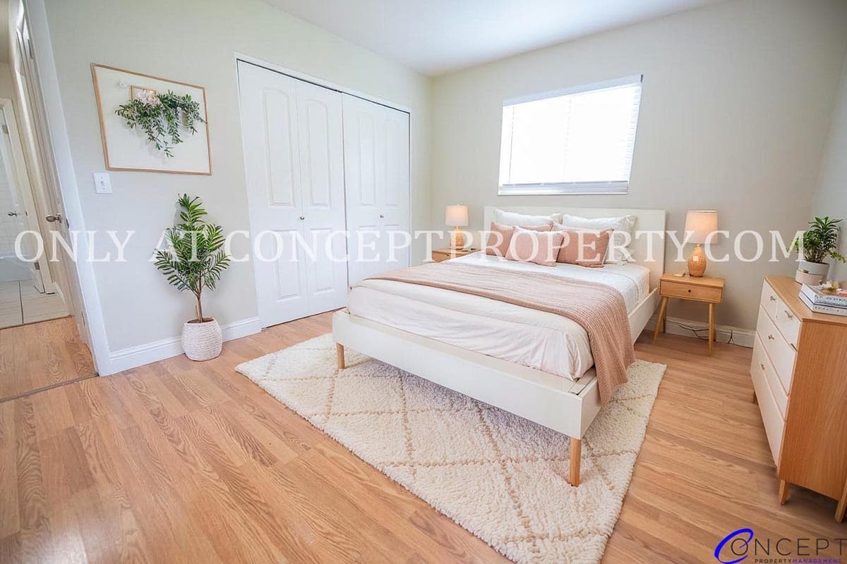 North Salt Lake Apartment: 100 S Orchard Dr