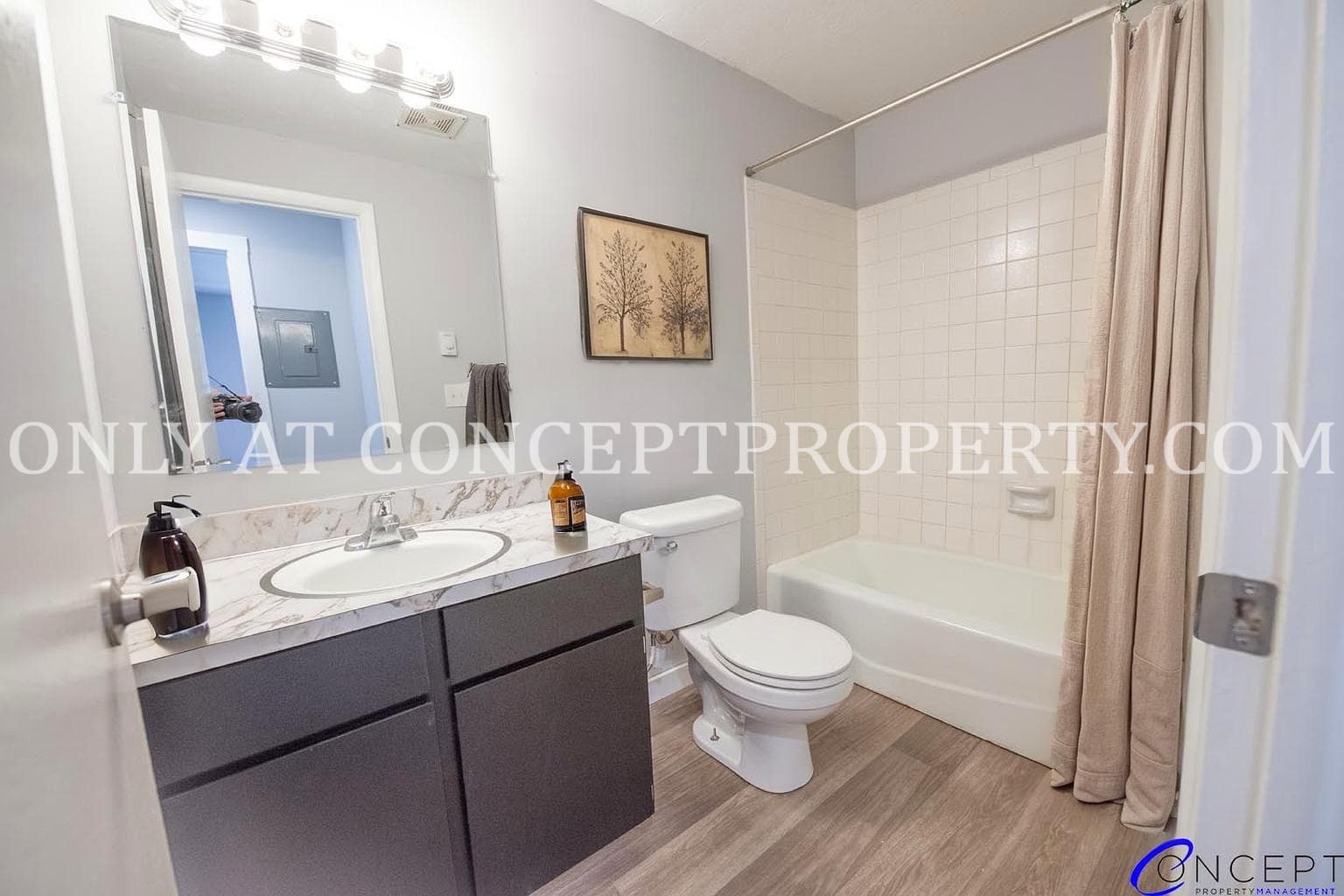 Clearfield Apartment: 1080 S 1500 E