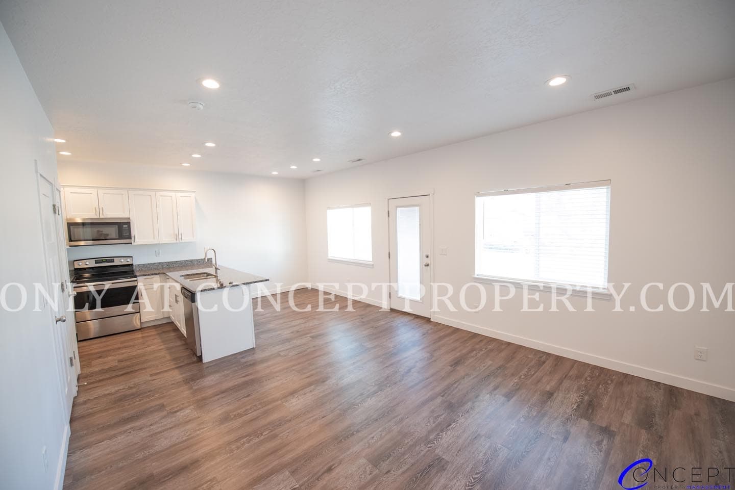 Washington Terrace Townhome: 4999 Harvest Pointe Dr
