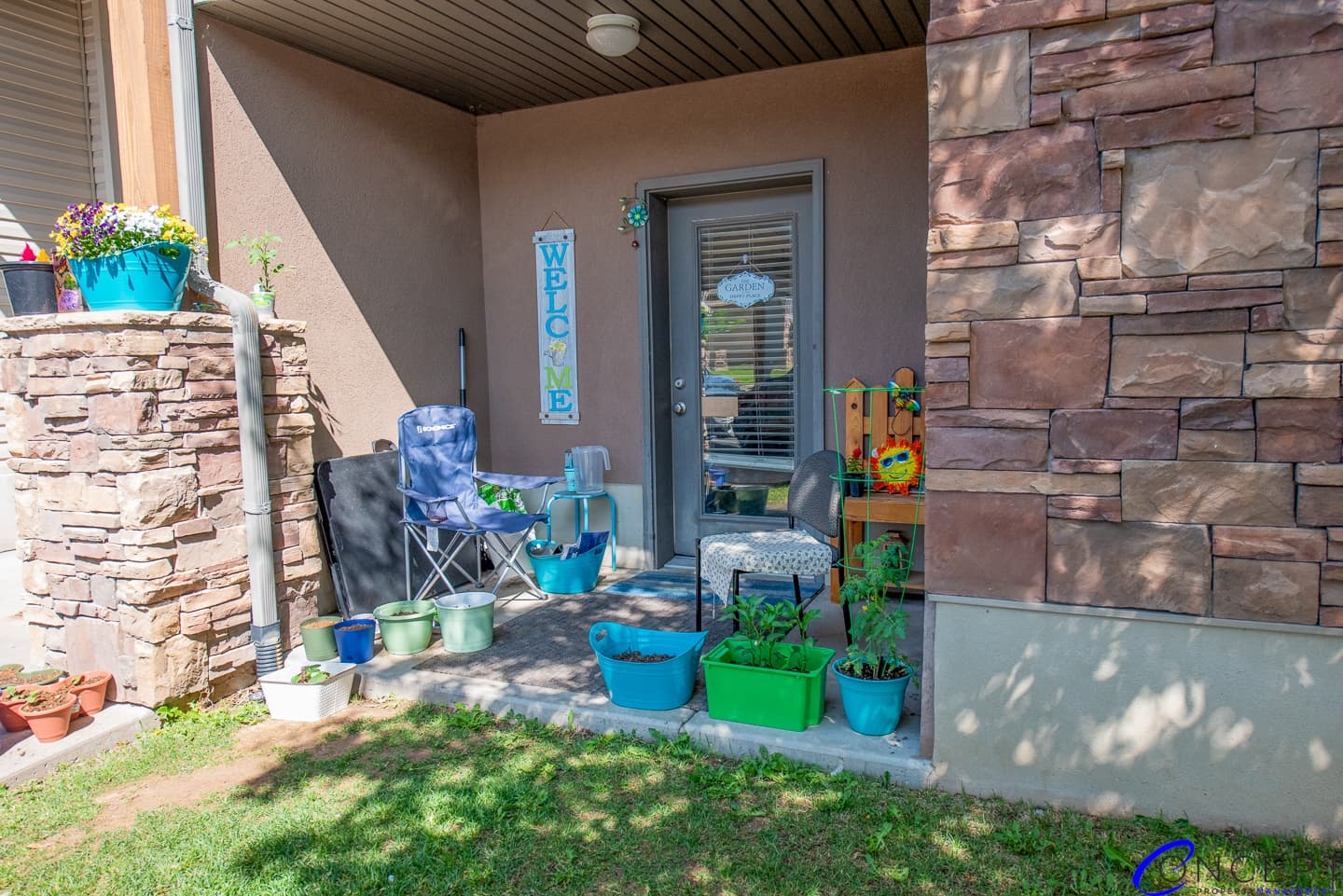 Ogden Apartment: 374 E 5450 S