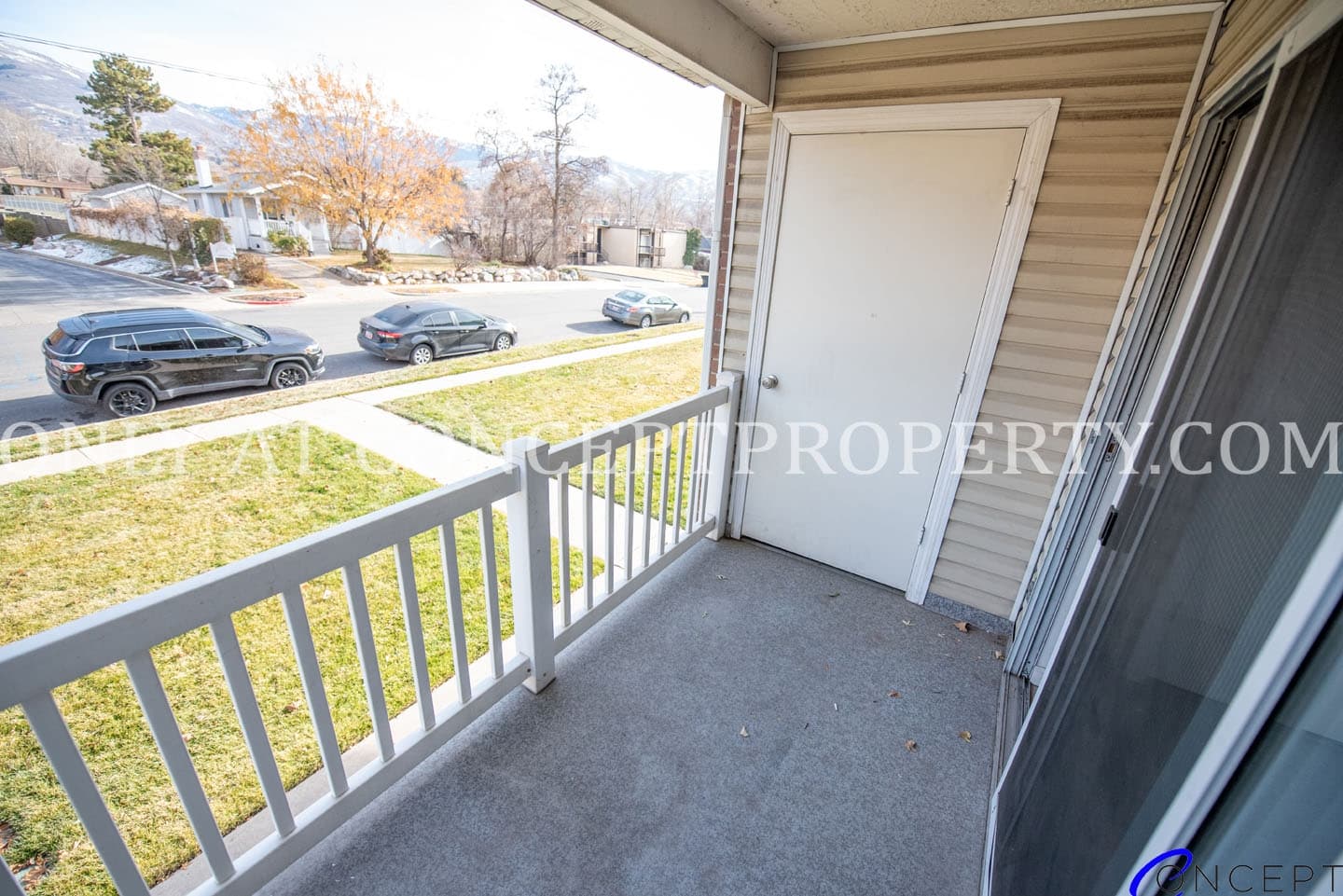 Bountiful Apartment: 598 S 100 E