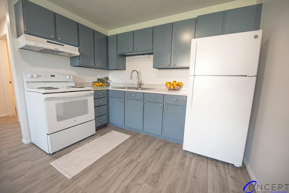 Clearfield Apartment: 1080 S 1500 E