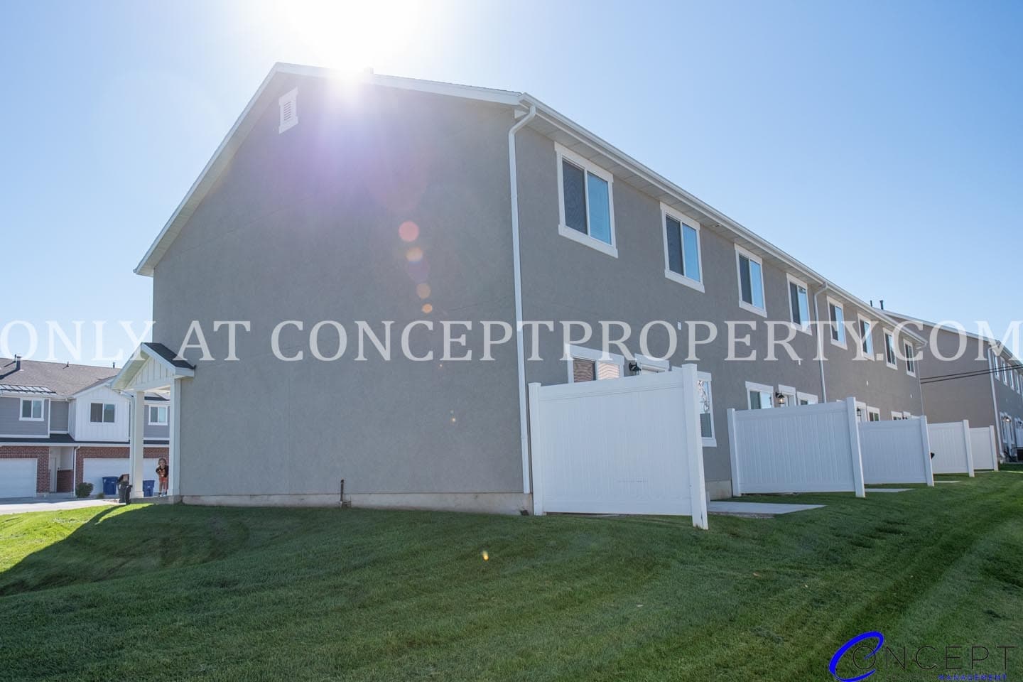 Washington Terrace Townhome: 4999 Harvest Pointe Dr