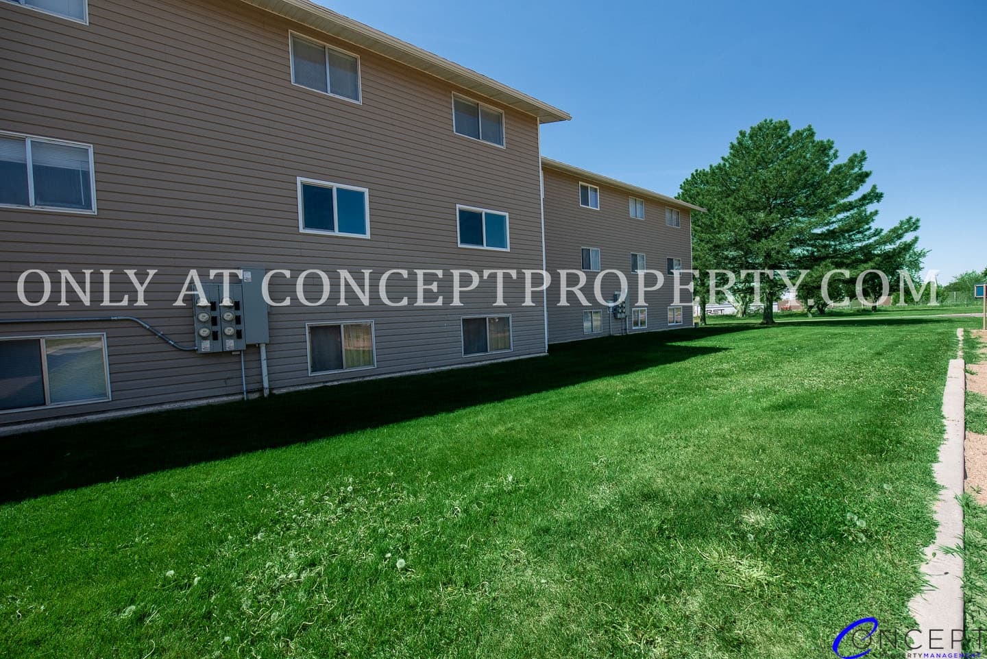 Clearfield Apartment: 1080 S 1500 E