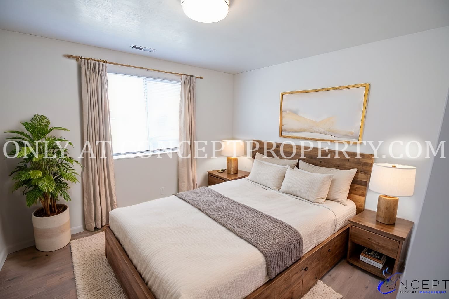 Bountiful Apartment: 598 S 100 E