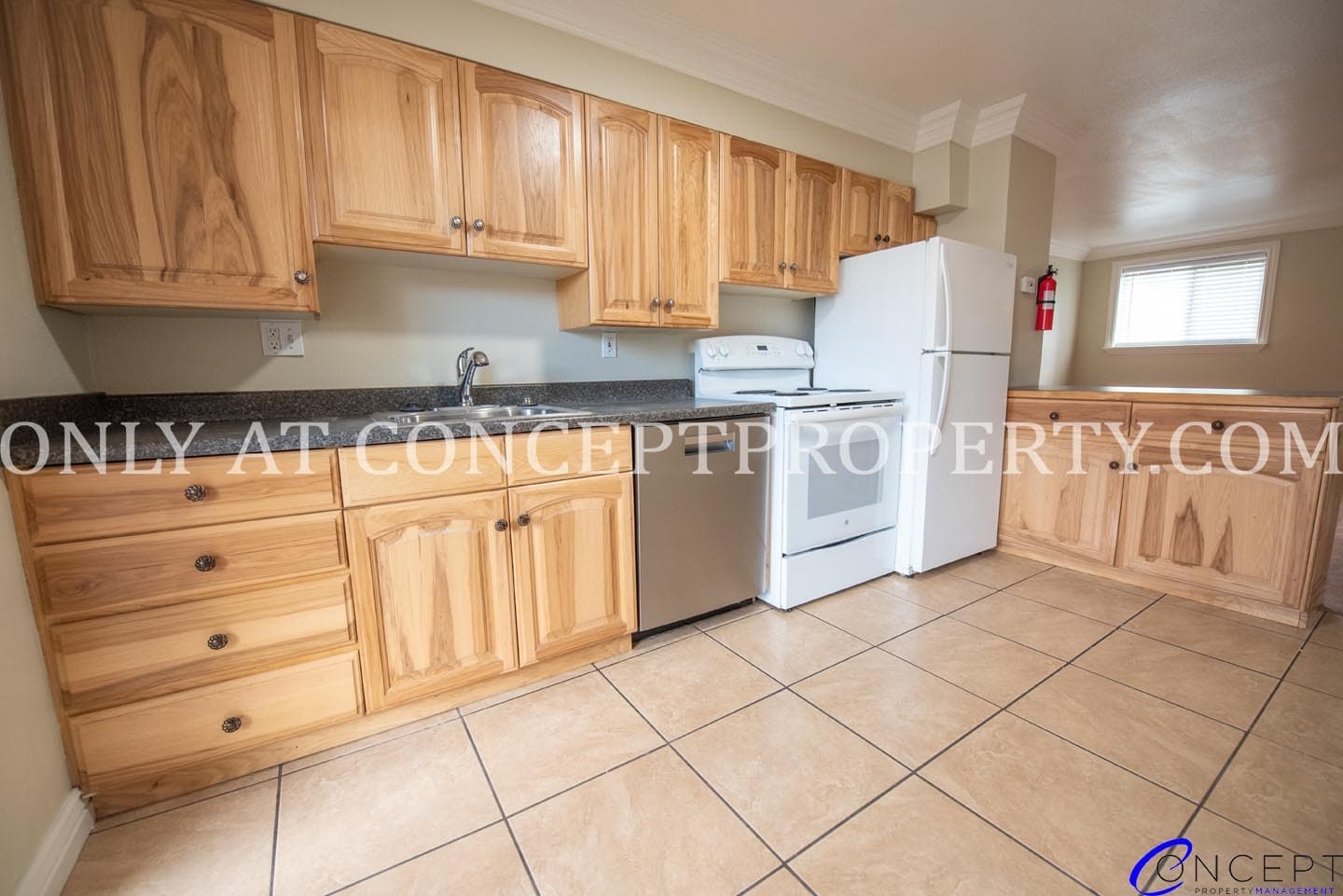 North Salt Lake Apartment: 100 S Orchard Dr