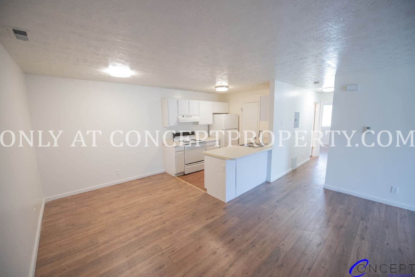 Bountiful Apartment: 598 S 100 E