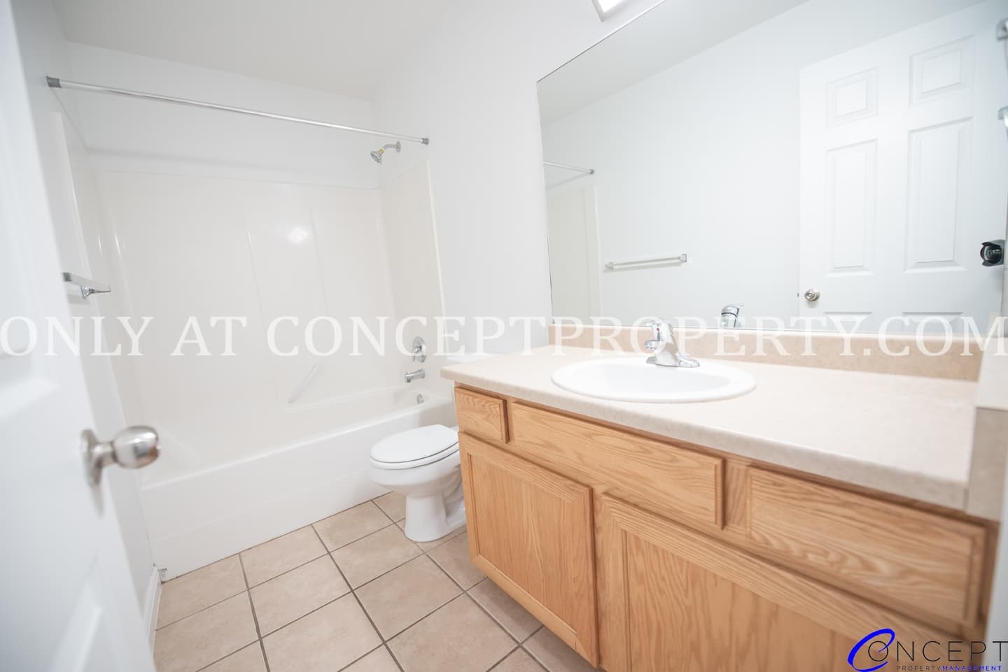 Ogden Apartment: 374 E 5450 S