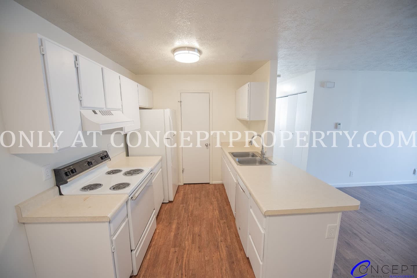 Bountiful Apartment: 598 S 100 E
