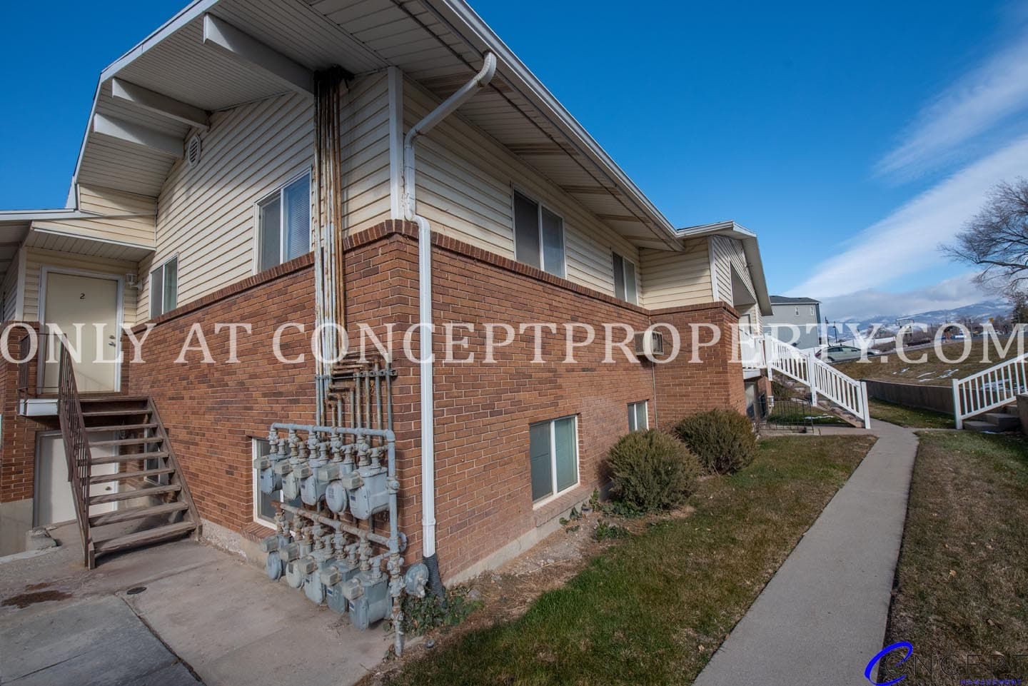 North Salt Lake Apartment: 100 S Orchard Dr