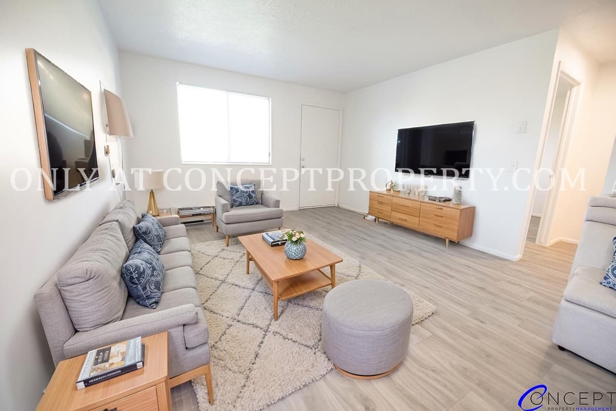 Clearfield Apartment: 1080 S 1500 E