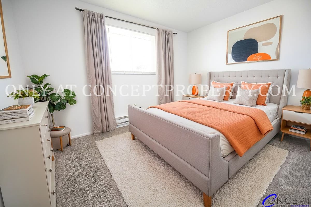 Clearfield Apartment: 1080 S 1500 E