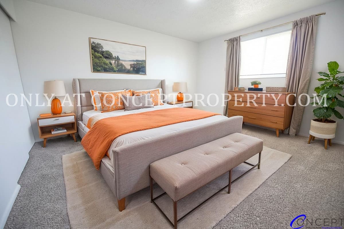 Clearfield Apartment: 1080 S 1500 E