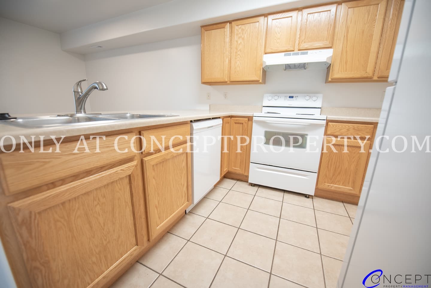 Ogden Apartment: 374 E 5450 S