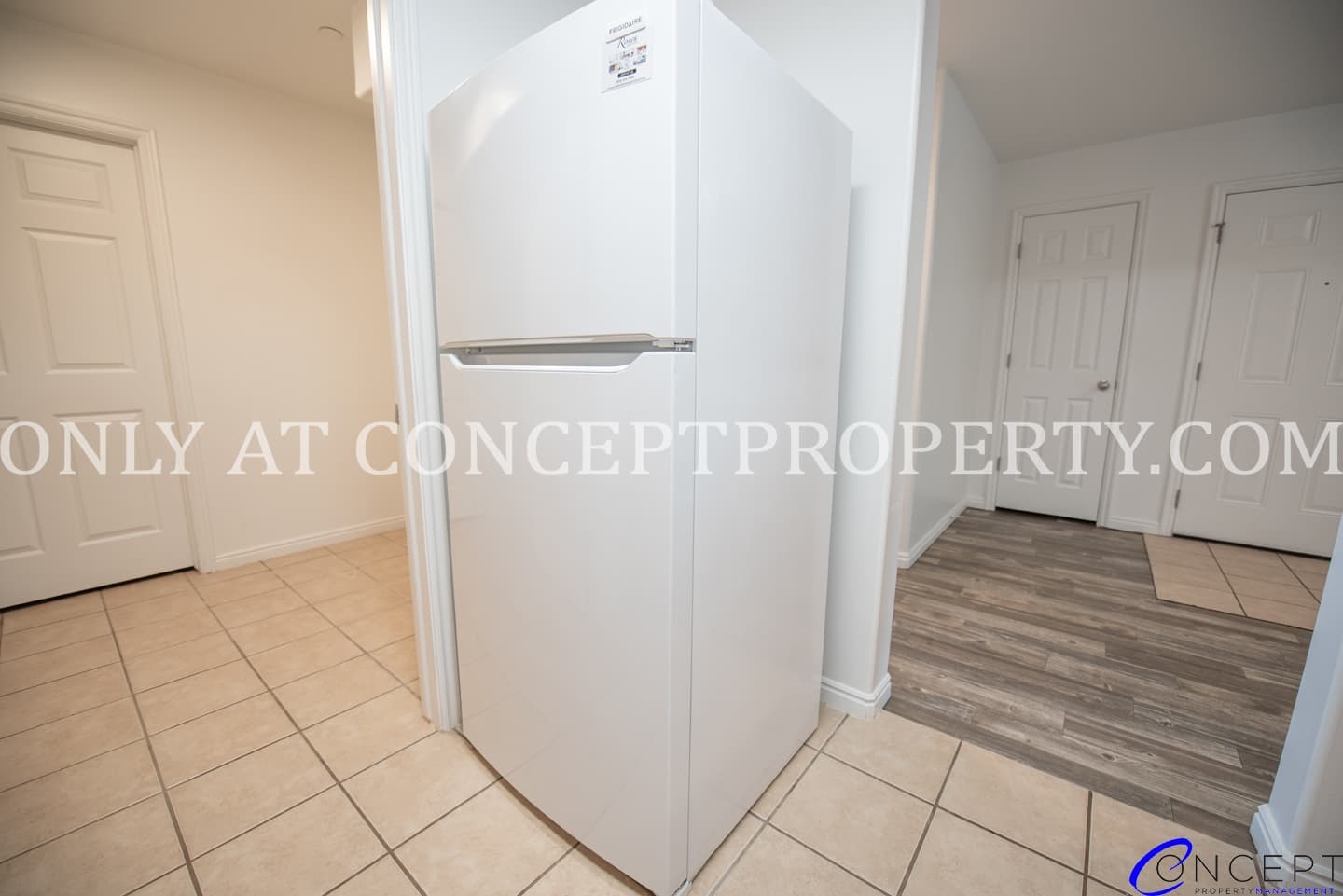 Ogden Apartment: 374 E 5450 S