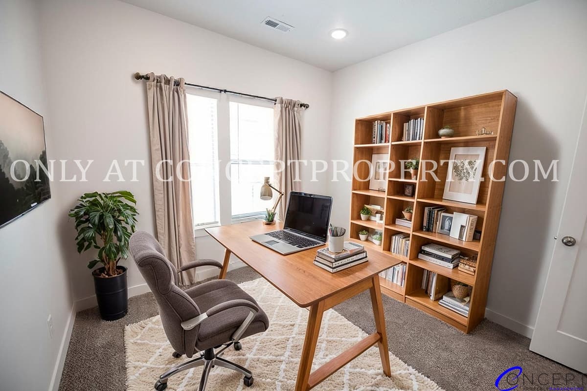 Ogden Townhome: 643 12th St