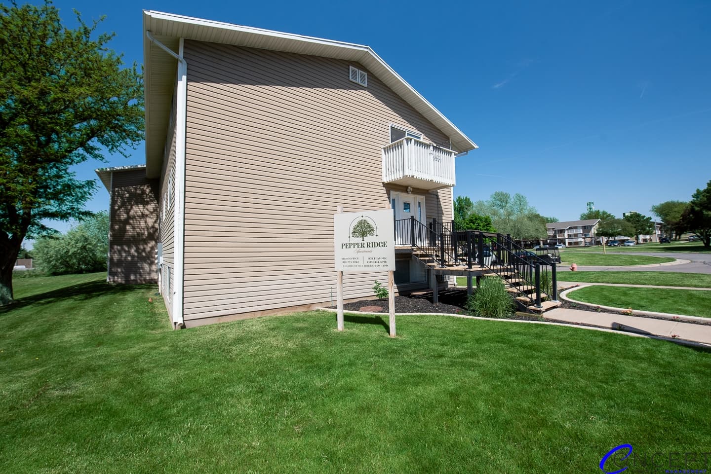 Clearfield Apartment: 1080 S 1500 E