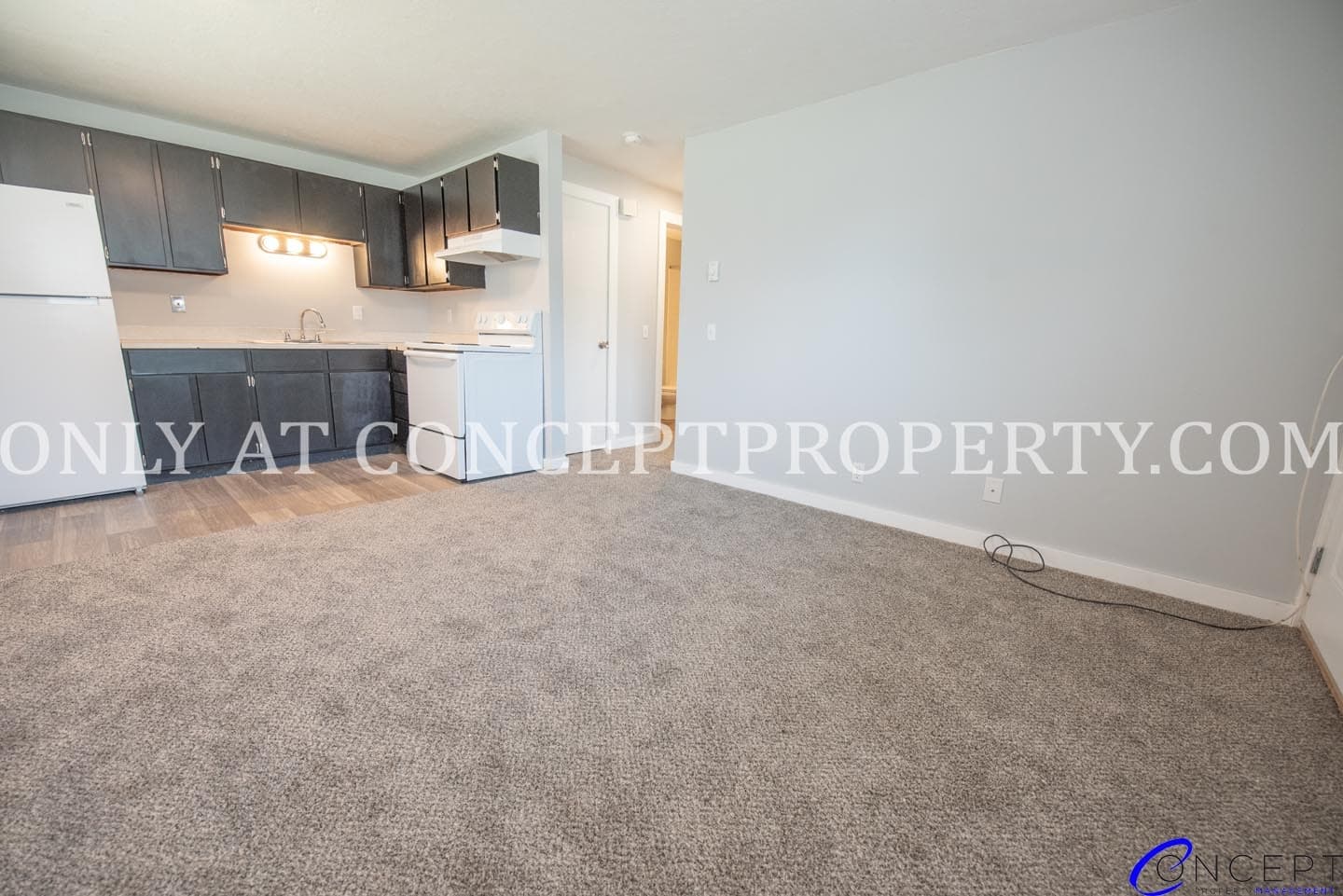 Clearfield Apartment: 1080 S 1500 E
