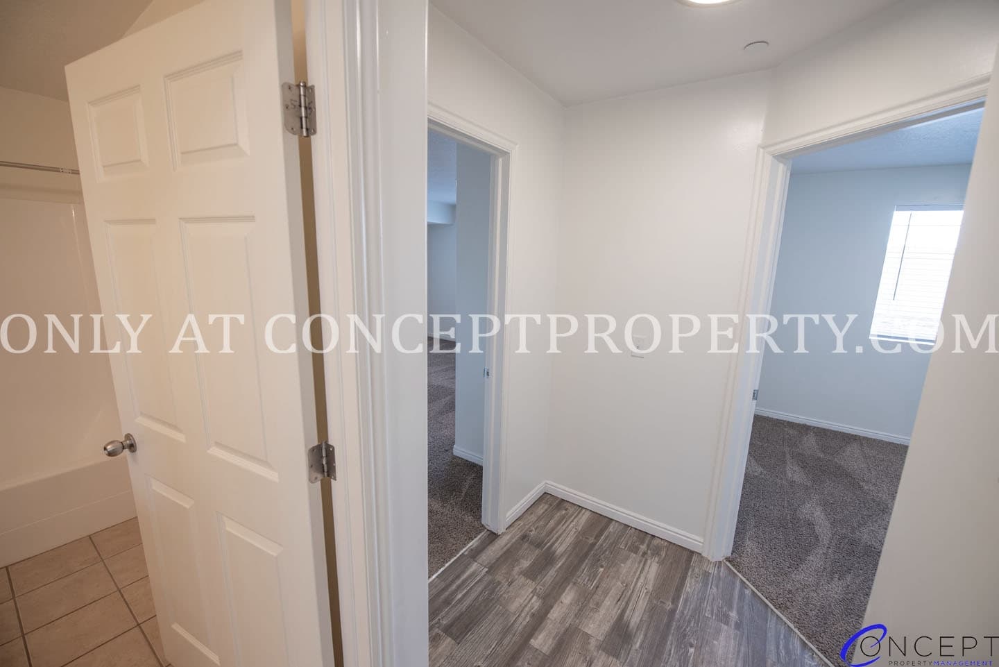 Ogden Apartment: 374 E 5450 S