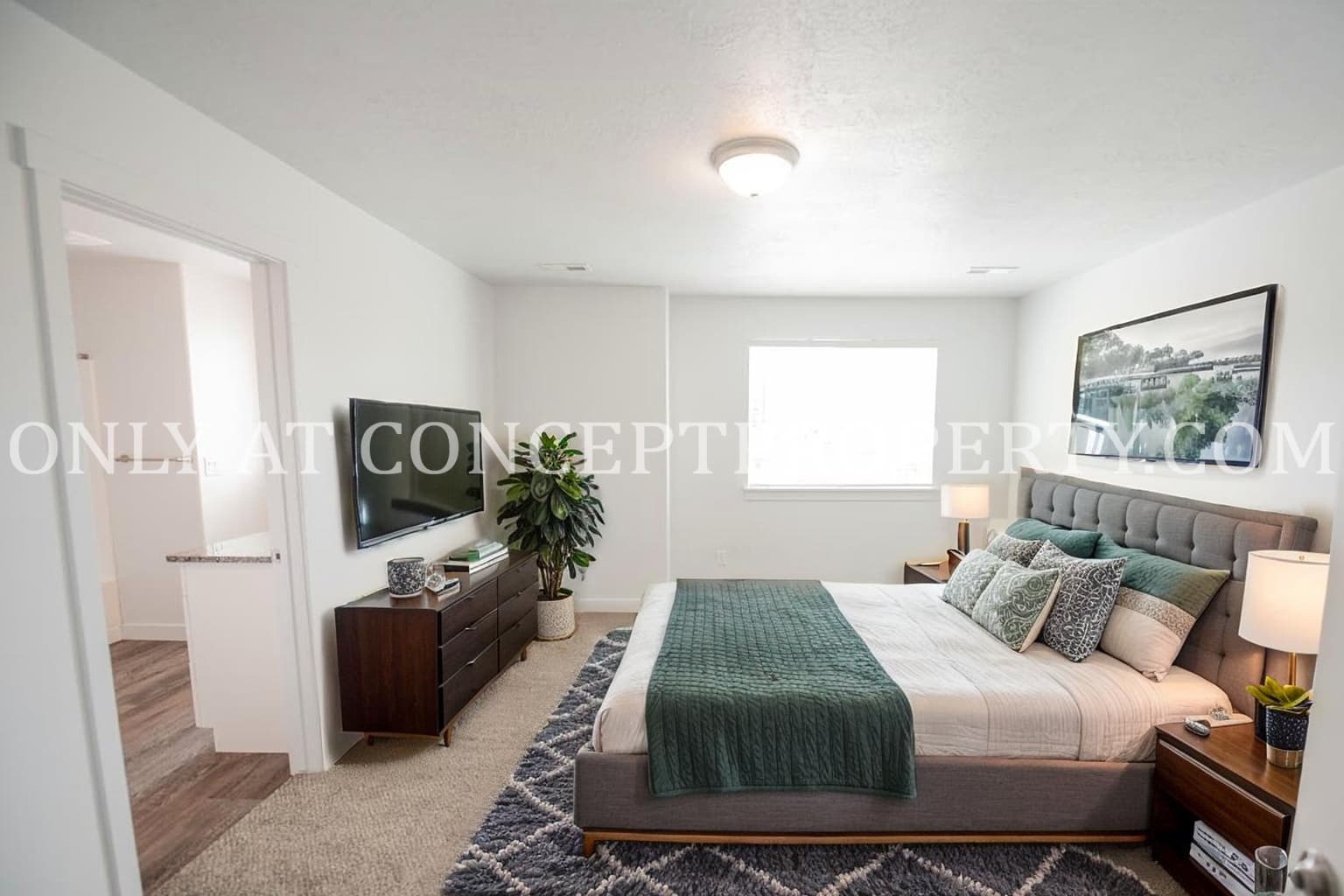 Washington Terrace Townhome: 4999 Harvest Pointe Dr