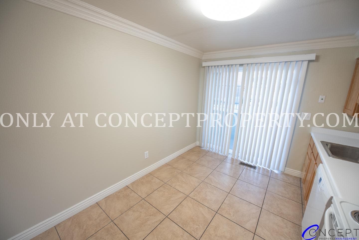 North Salt Lake Apartment: 100 S Orchard Dr