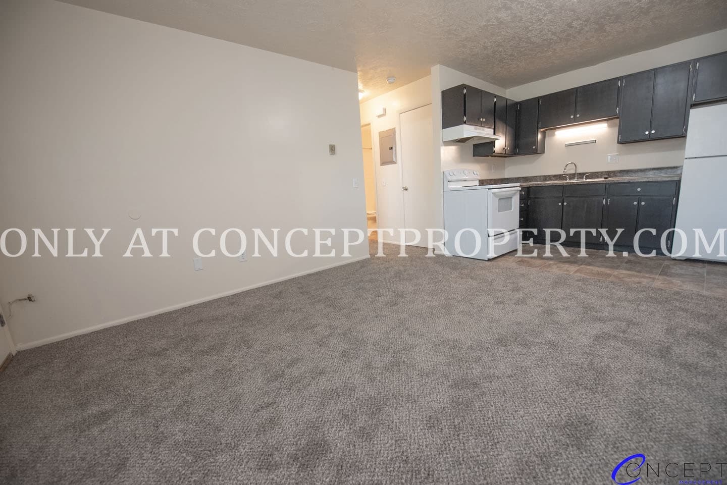 Clearfield Apartment: 1080 S 1500 E