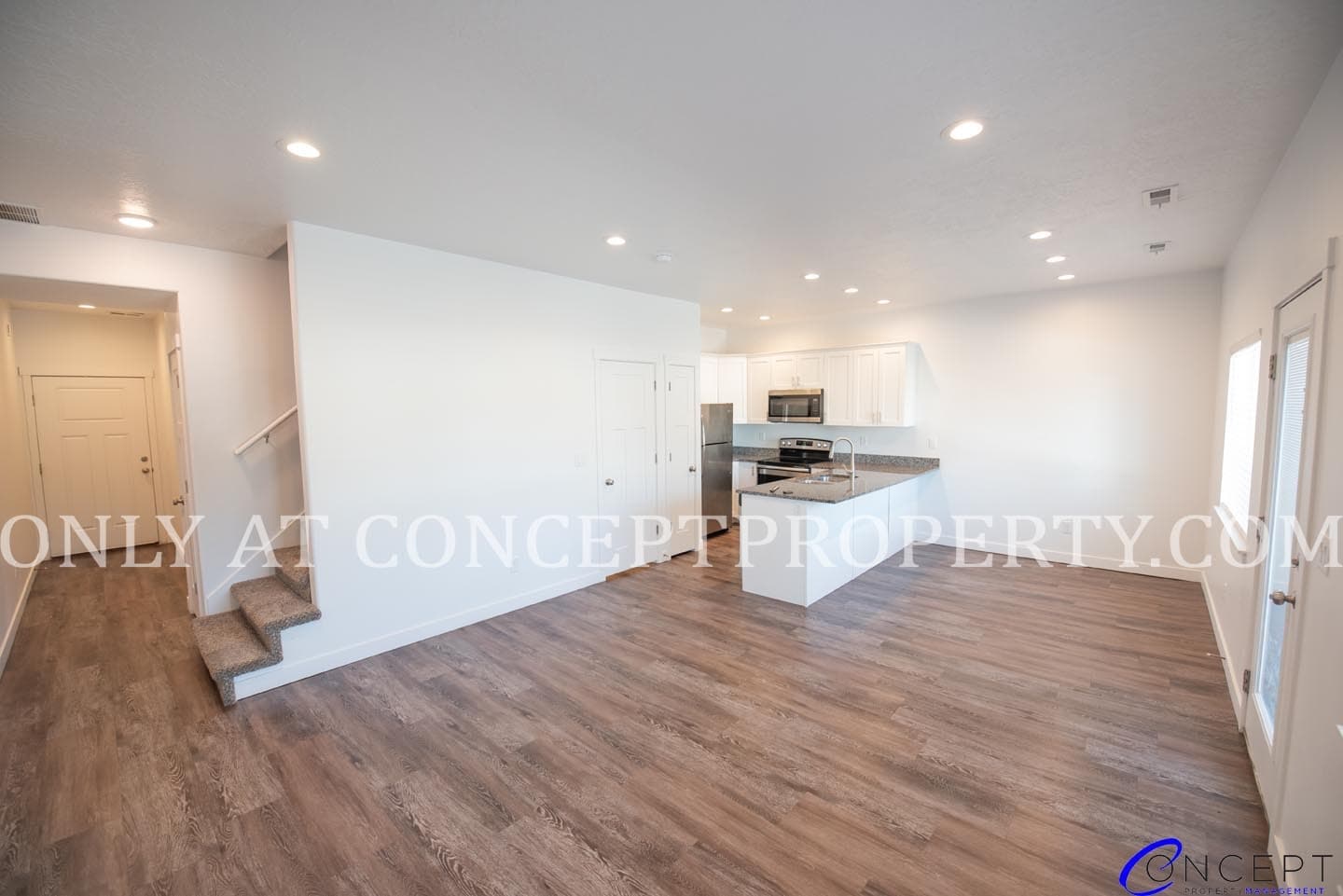 Washington Terrace Townhome: 4999 Harvest Pointe Dr