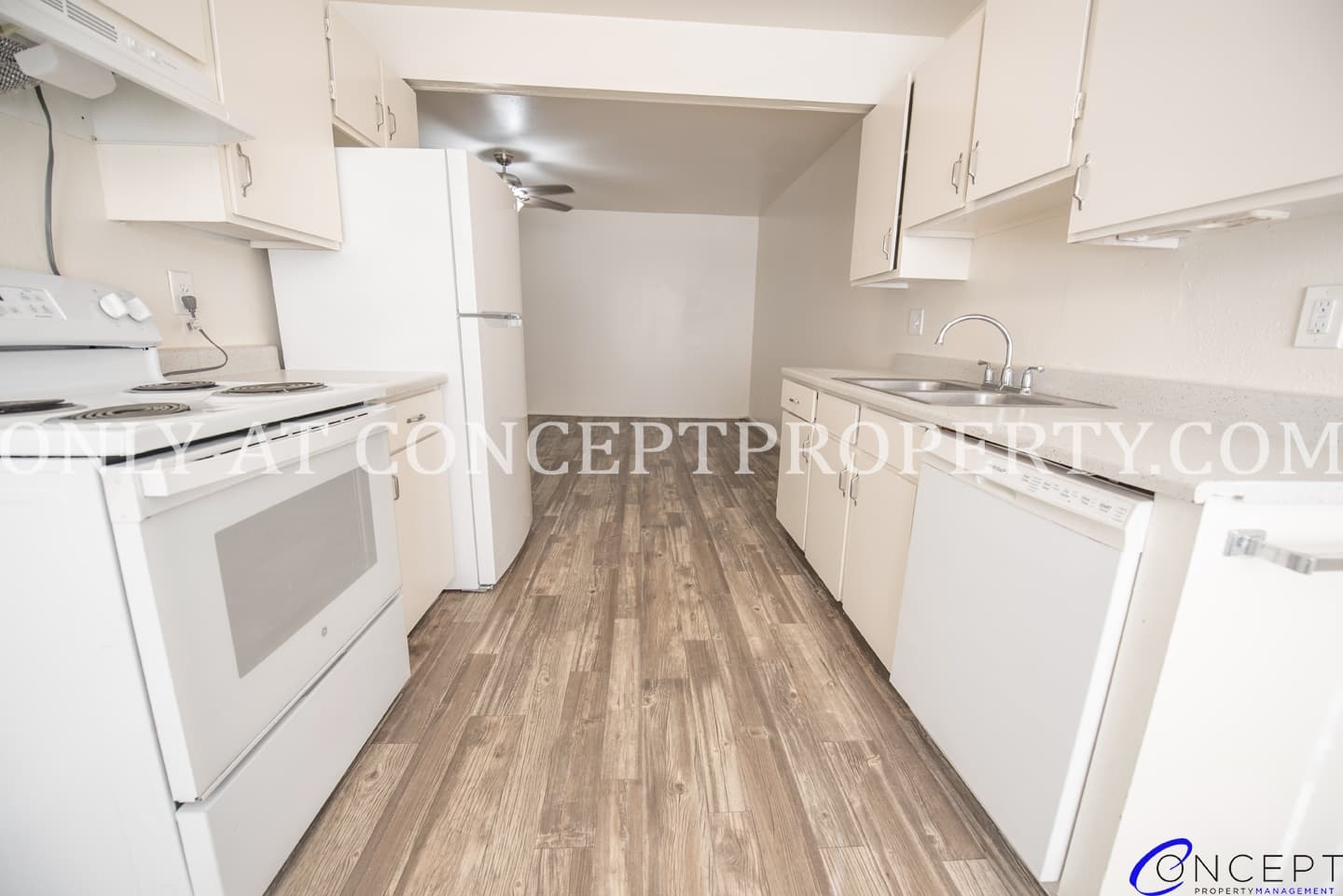 West Jordan Apartment: 7366 S Redwood Rd
