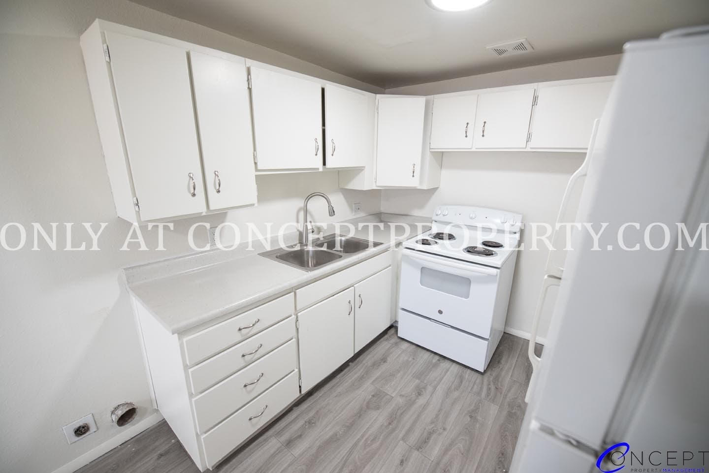 Salt Lake City Apartment: 6660 S 1300 W
