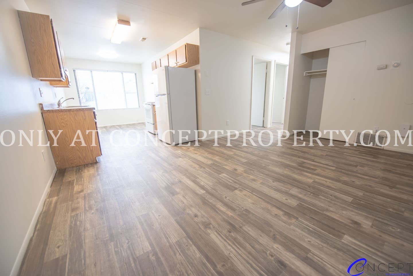 West Jordan Apartment: 7366 S Redwood Rd