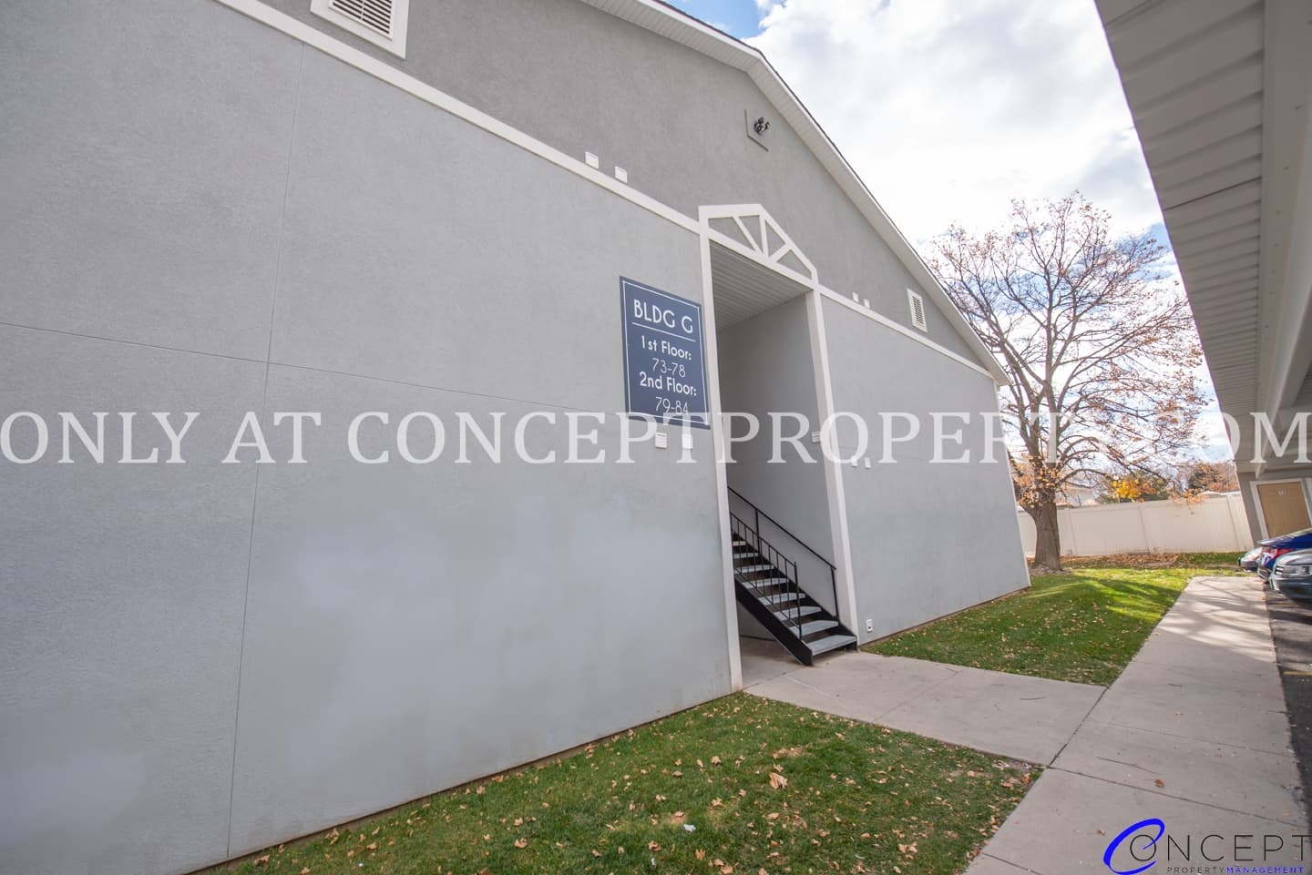 West Jordan Apartment: 7366 S Redwood Rd