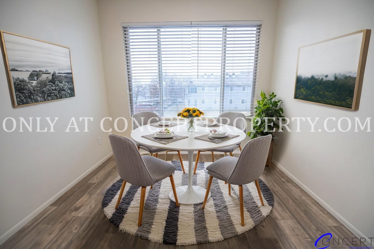 West Jordan Apartment: 7366 S Redwood Rd