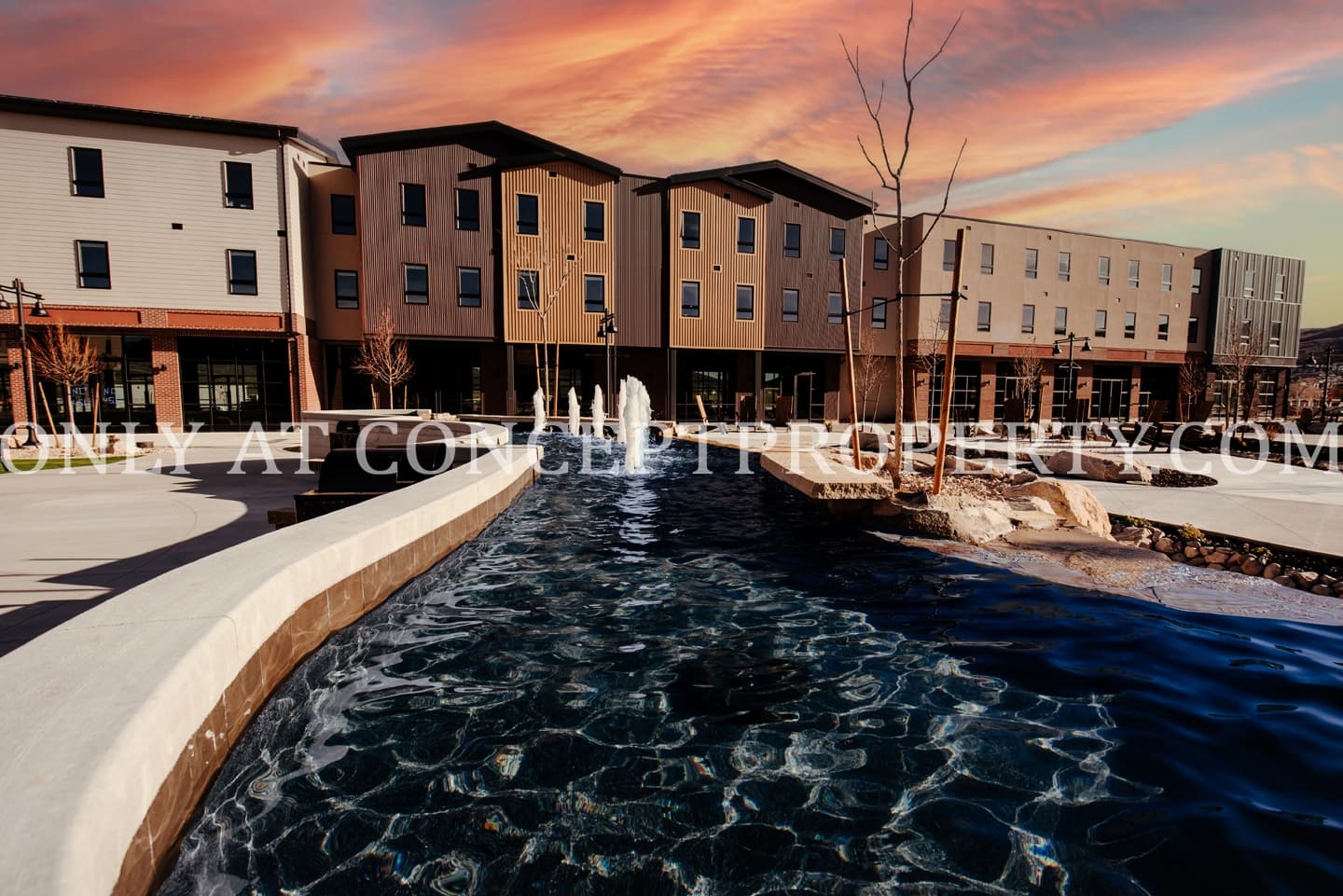 Park City Multiplex: 4001 Kearns Blvd