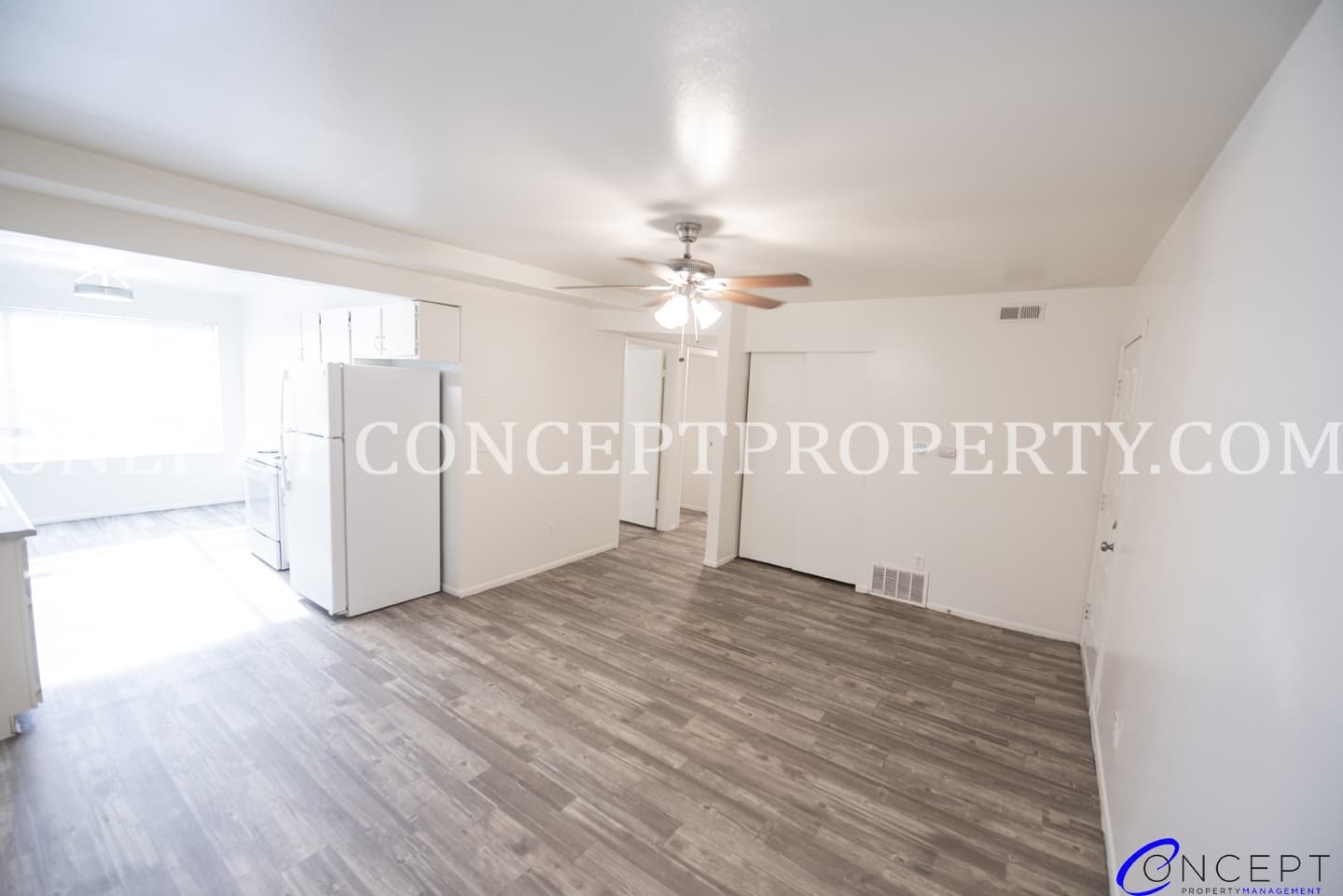 West Jordan Apartment: 7366 S Redwood Rd
