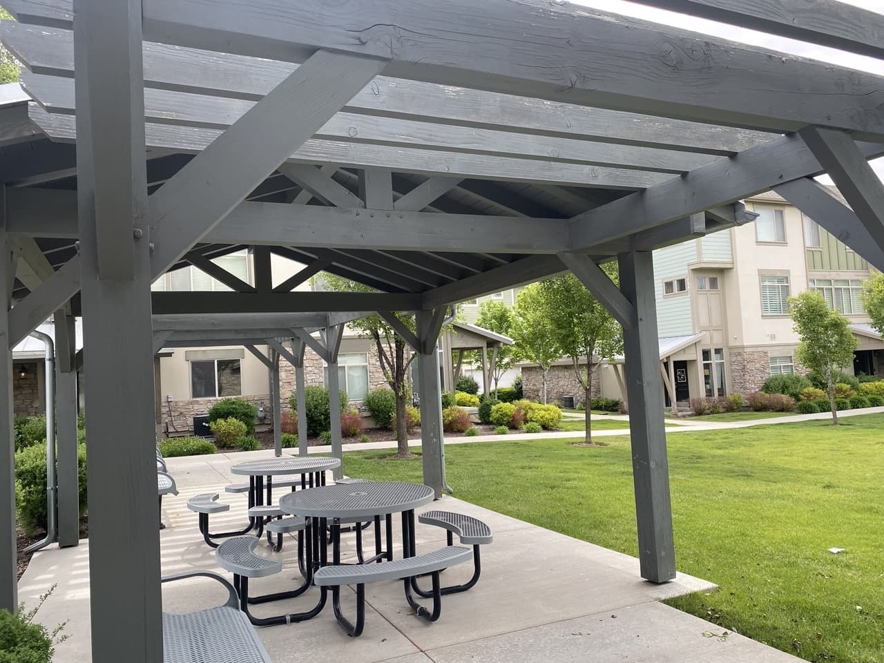 Midvale Condo: 863 W Chiva Ct