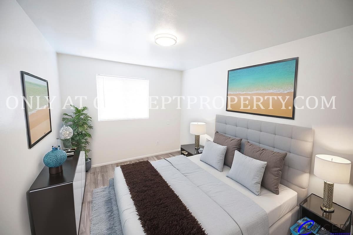 West Jordan Apartment: 7366 S Redwood Rd