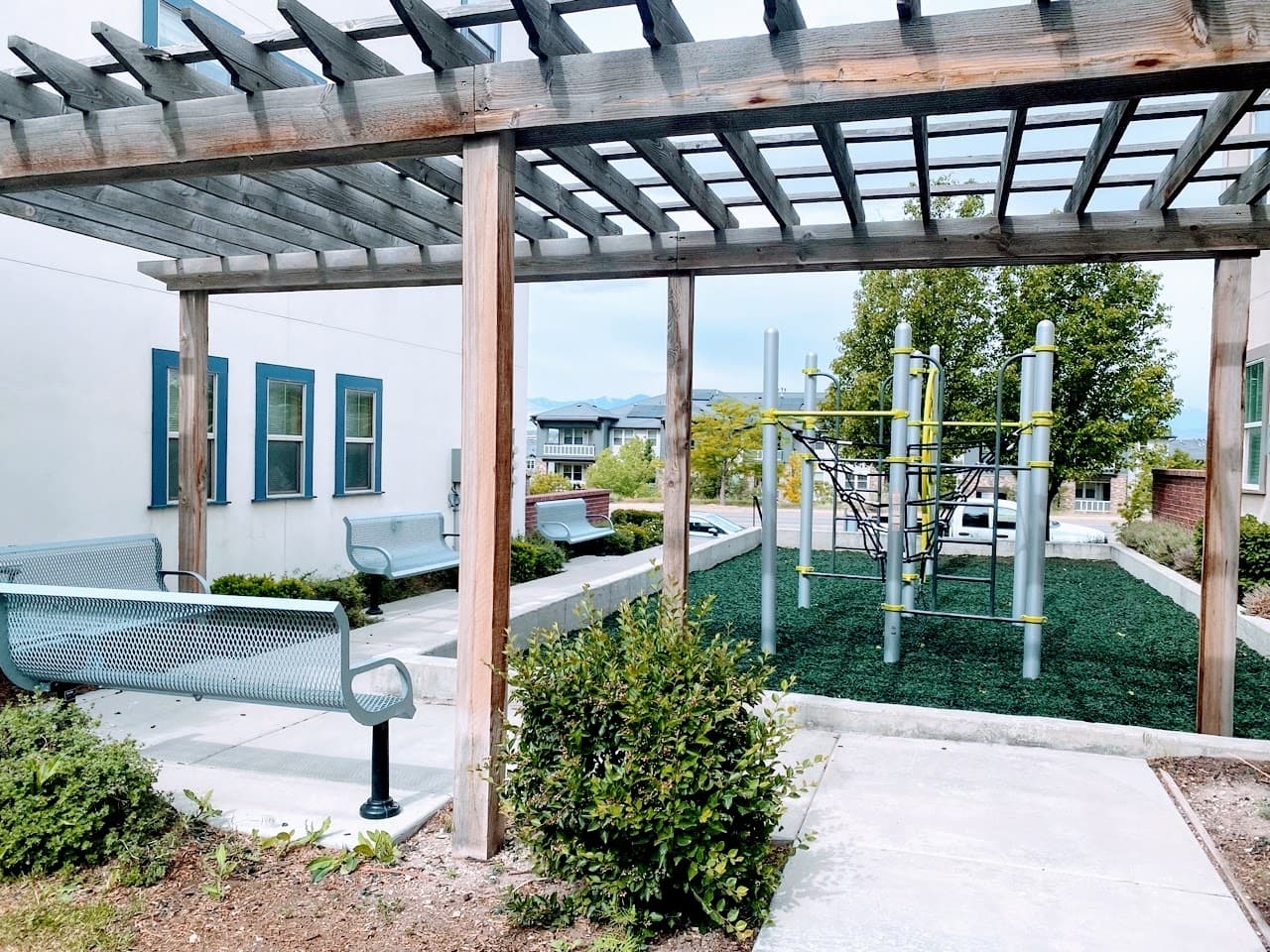 Midvale Condo: 863 W Chiva Ct